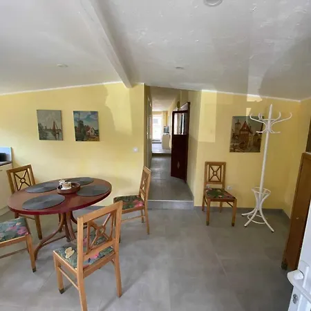 Dorfstrasse 12a Casa de Férias Loddin