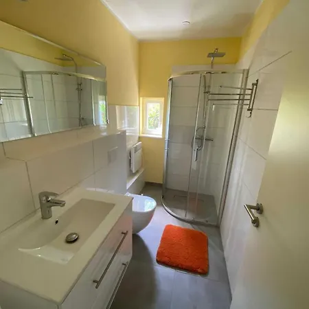 Dorfstrasse 12a Casa de Férias Loddin